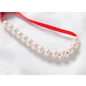 Quần lót nữ sexy lọt khe - Đỏ