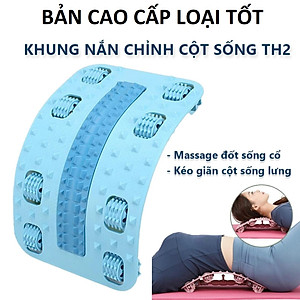 Giảm Đau Mỏi, Thư Giãn Cột Sống với Khung Nắn Chỉnh Cột Sống Lưng và Cổ Ema: Hỗ Trợ Đắc Lực cho Bệnh Thoát Vị Đĩa Đệm, Chống Gù Lưng