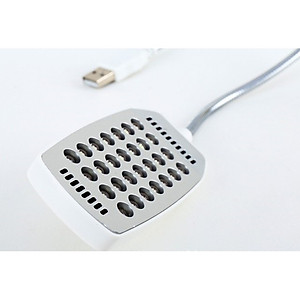 Đèn Led 28 Bóng Uốn Dẻo Siêu Sáng Cắm Cổng Usb Thích Hợp Cho Việc Học Hành Buổi Tối, Đọc Sách, Soi Sáng Khi Cúp Điện