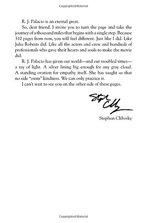 Sách Wonder (Movie Tie-In)