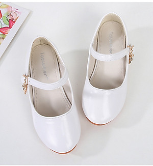Giày Búp Bê Bé Gái Kiểu Dáng Dễ Thương – GBB9036