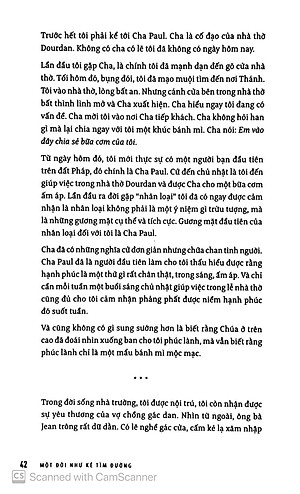 Sách Một Đời Như Kẻ Tìm Đường