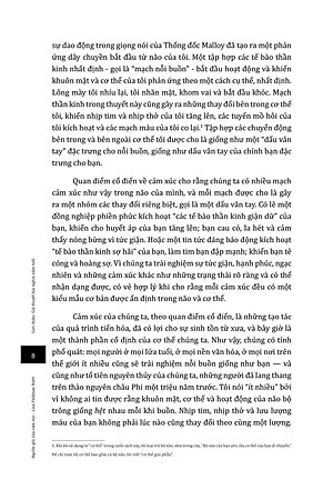 Nguồn Gốc Cảm Xúc