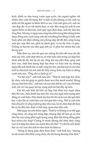 Truyện Cổ Andersen Toàn Tập - Tập 1