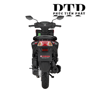 Xe Máy Yamaha Freego 125cc