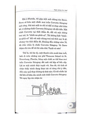 Sách Làm Thế Nào Để Trở Thành Người Bán Hàng Vĩ Đại… Ngay Sáng Thứ Hai