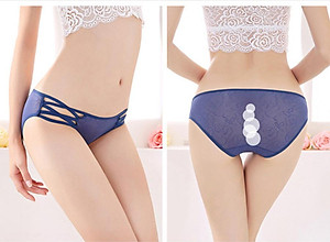 Quần lót nữ dây 2 bên