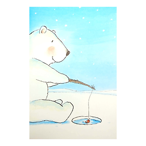 Sách Vì Mẹ Yêu Con Nhiều - Because I Love You So Much