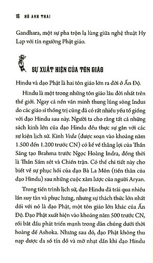 Namaskar! Xin Chào Ấn Độ (Tái Bản 2020)