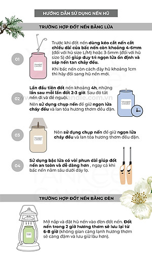 Nến hũ Yankee Candle size L - Snow Globe Wonderland (623g)