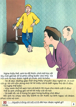 Truyện Cổ Tích Việt Nam Đặc Sắc - Bụng Làm Dạ Chịu