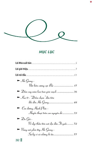 Hà Giang miền đá nở hoa - bản in 2025