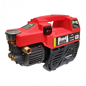 Máy rửa xe Panda PD-568, Máy xịt rửa áp lực cao
