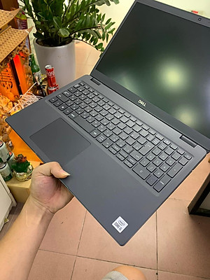 DELL LATITUDE E3510 (I5-102104U/ RAM 16GB/ 256GB SSD NVME/ 15.6 INCH FULL HD) Hàng Chính Hãng
