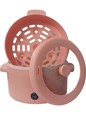 Nồi nấu nhanh Trường An NĐ39- Hàng chính hãng - Điện gia dụng