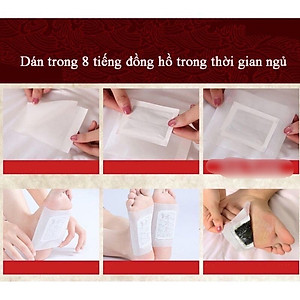 Hộp 50 miếng dán massage chân giúp xoa dịu các cơn đau nhức tạo cảm giác , thư giãn dễ chịu an toàn và tiện lợi, tạo cảm giác dễ chịu an toàn và tiện lợi