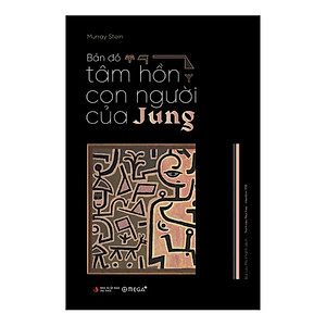 Bộ Sách Kinh Điển Khai Phá Nội Tâm Cùng Carl Jung: Bản Đồ Tâm Hồn Con Người Của Jung + Hồi Ức, Giấc Mơ, Suy Ngẫm - Omega Plus