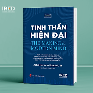 Sách Tinh Thần Hiện Đại - Lịch Sử Hình Thành Và Phát Triển