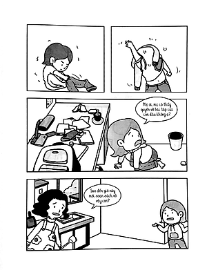 Sách Kĩ Năng Xã Hội Cho Học Sinh Tiểu Học - Tự Giác Và Tự Lập