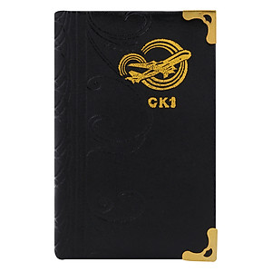 Sổ Tay CK1 Dày (10 Quyển)