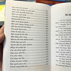Sách Kể Chuyện Đạo Đức Và Cách Làm Người