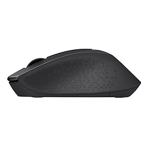 Chuột Không Dây Logitech M330 Silent Plus - Hàng Chính Hãng