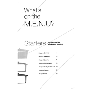 Sách Tomato Toeic Speaking Flow (Kèm 1CD - ROM + 1 MP3)