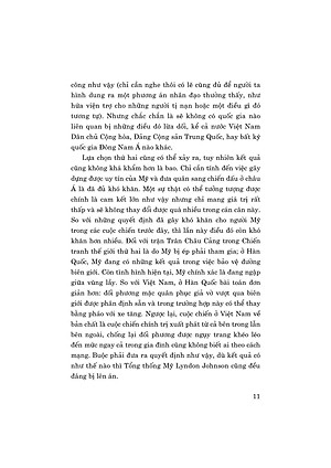 Quá trình phát triển và sụp đổ của chế độ Ngô Đình Diệm – ngập giữa vũng lầy