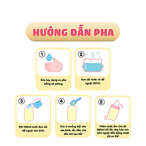 Combo 2 lon và 1 Hộp sữa Morinaga số 1 (Hagukumi) cho trẻ từ 0 - 6 tháng