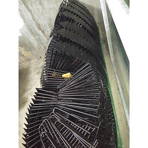 bộ 3 chân sắt hairpin cao 72cm( kèm vít)