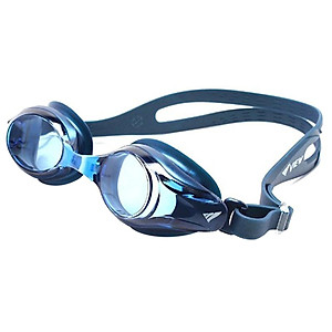 Kính bơi Nhật Bản hiệu VIEW V500S BL Chống Tia UV Chống Sương Mù (Xanh dương đậm) - Hàng chính hãng 100% sản xuất tại Nhật Bản