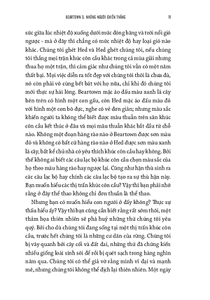 Sách Beartown 3 - Những người chiến thắng