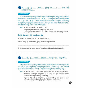 Tuyển tập cấu trúc cố định tiếng Trung ứng dụng (Sách song ngữ Trung Việt có phiên âm) + DVD quà tặng