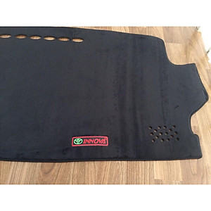 THẢM CHỐNG NẮNG TAPLO NHUNG DÀNH CHO XE _TOYOTA INNOVA 2016-2022