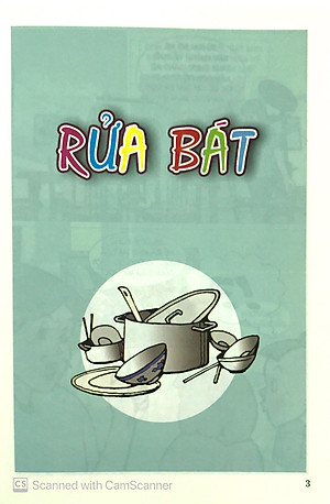 Tý Quậy - Tập 8 (Tái Bản 2019)