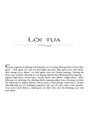 Sách Tự Do Đầu Tiên & Cuối Cùng