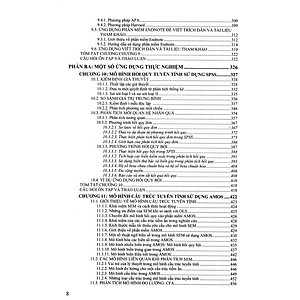 Sách - Giáo Trình Sau Đại Học Phương Pháp Nghiên Cứu Khoa Học Trong Kinh Doanh Cập Nhật Smart PLS - KT