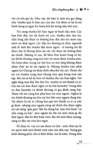 Sách Cầu Vồng Trong Đêm 2 - Công Thức Thiện Tâm