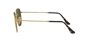 Mắt Kính RAY-BAN HEXAGONAL - RB3548N  001  -Sunglasses