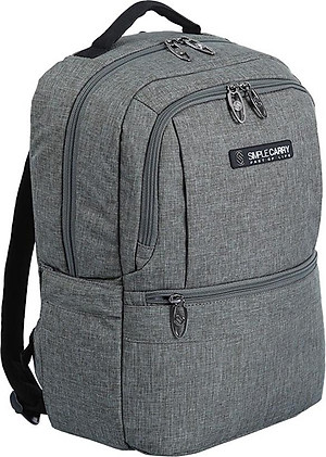 Balo Laptop chính hãng SimpleCarry ISSAC 6