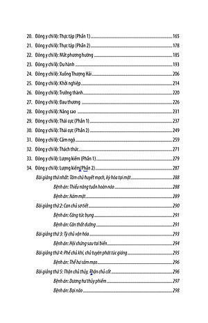 Đông Y Chi Lộ - Quá Trình Trưởng Thành Của Một Bác Sĩ Đông Y Truyền Thống