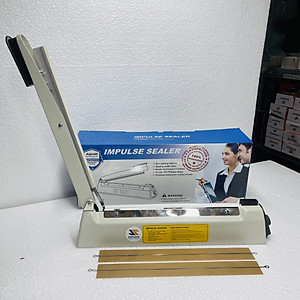 Máy hàn miệng túi nilon 30cm 8831 hàng nhập khẩu