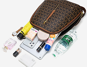 Balo nữ thời trang công sở cao cấp phong cách cá tính mới