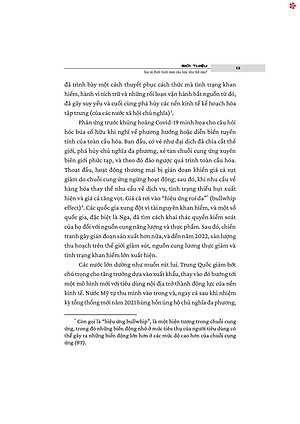 Bảy cuộc khủng hoảng định hình toàn cầu hóa (Sách tham khảo) - bản in 2025