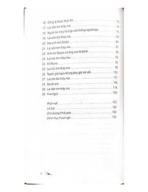 Sách Hoàng Tử Và Thây Ma