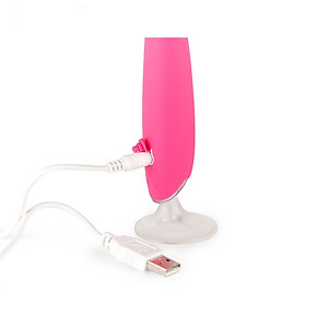 Máy rửa mặt và massage vùng mắt RIO FARA - Nhập khẩu chính Hãng Châu Âu