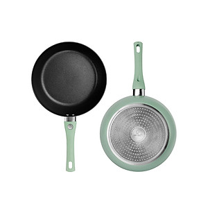 Chảo chống dính siêu bền Elmich EL-5942SK - Hàng Chính Hãng