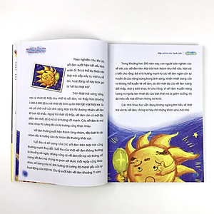 Sách: Thư Viện Tri Thức Dành Cho Học Sinh (  4 Cuốn)