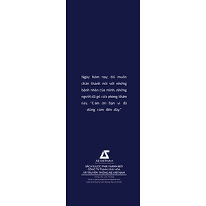 Sách Hố Đen Tâm Lý - Ghi Chép Từ Bác Sĩ Tâm Thần Tại New York