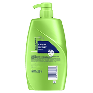 Dầu Gội REJOICE Siêu Mượt (630ml)